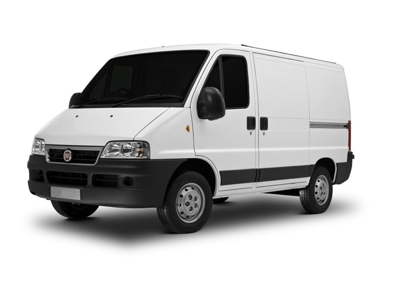 ремонт Фиат Дукато