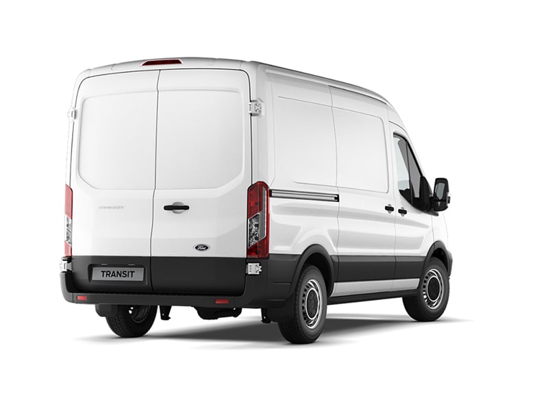 Ремонт Форд Транзит