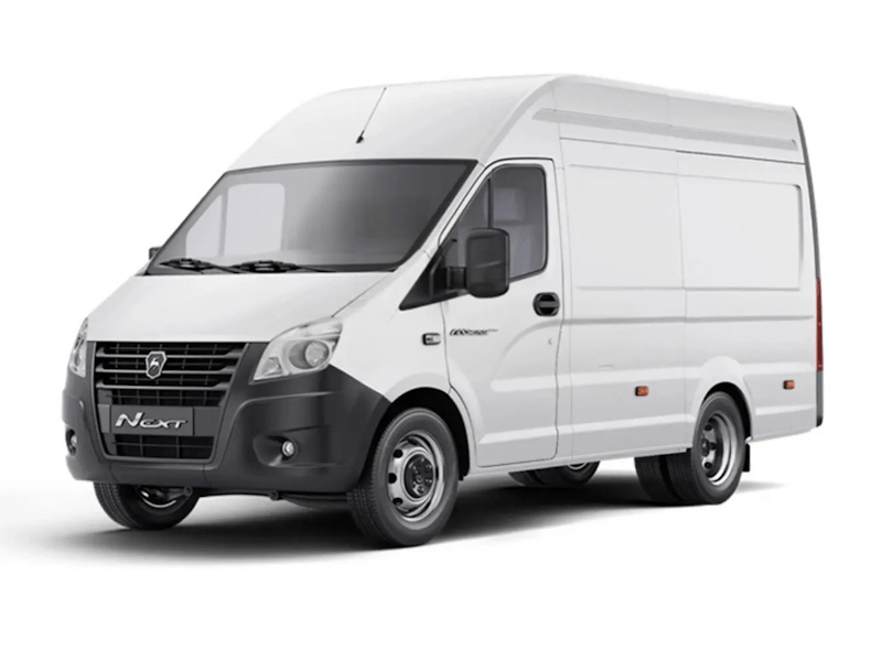 ремонт Газель