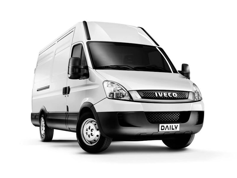 ремонт Ивеко Дейли