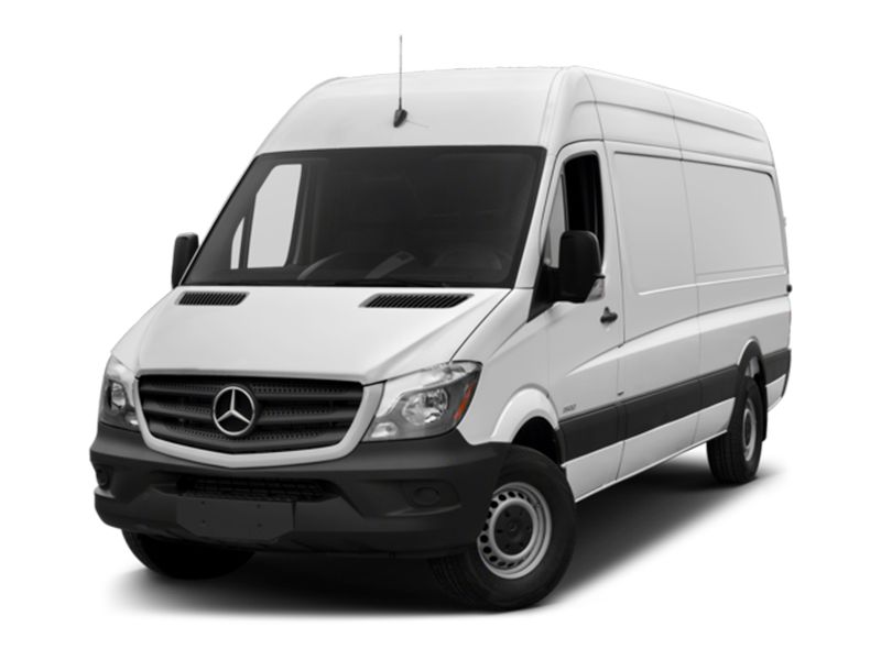 ремонт Мерседес Спринтер