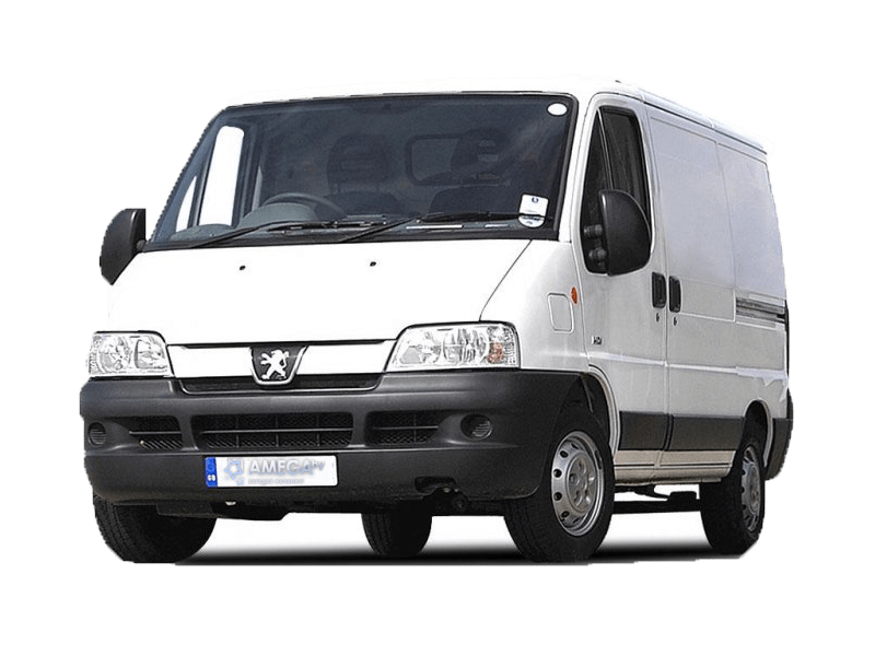 ремонт Пежо Боксер